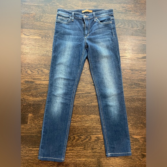 Joe's Jeans Denim - Like New Condition, Joes Jeans Cropped